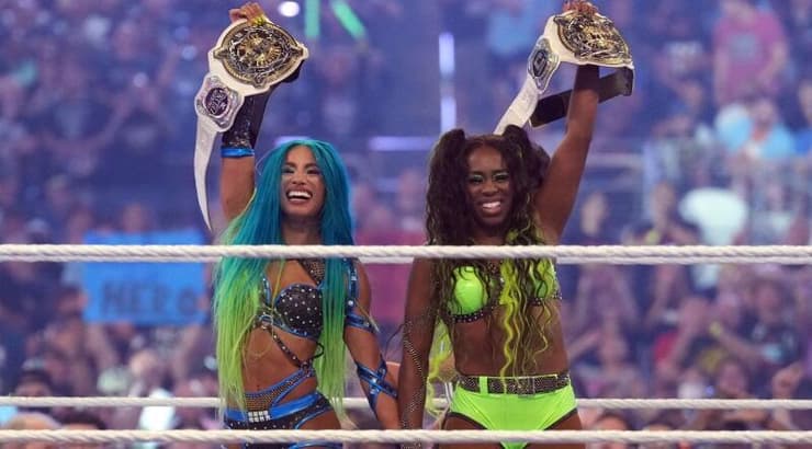 נאומי וסשה בנקס (רויטרס) נאומי וסשה בנקס