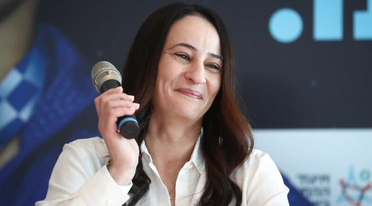 איילת זוסמן