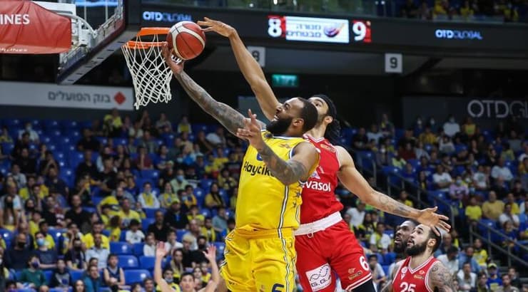 דריק וויליאמס