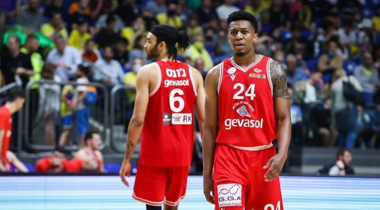 טיוס באטל מתוסכל