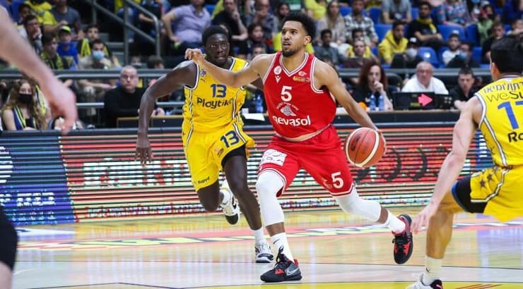 מייקל בריסקר