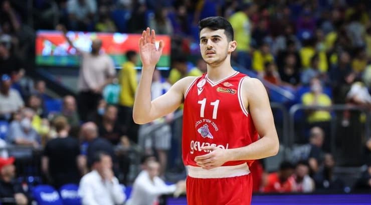 דניאל גואטה