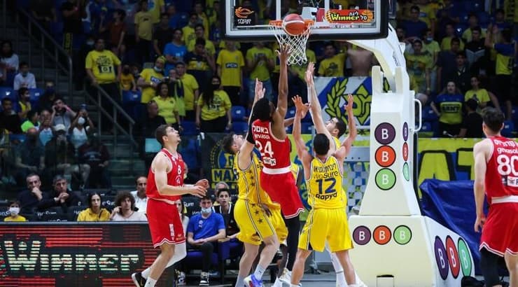 טיוס באטל קולע