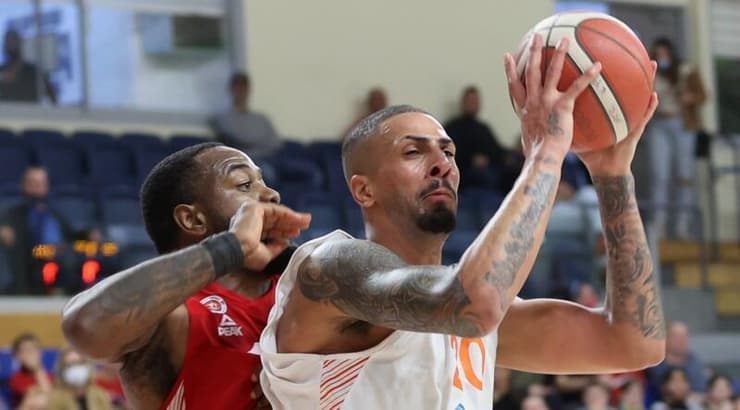 דיימון סימפסון (לילך וויס-רוזנברג) דיימון סימפסון