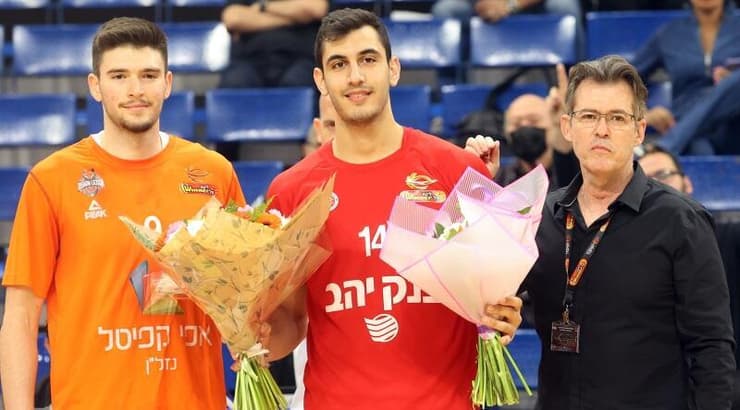 נועם דוברת (לילך וויס-רוזנברג) נועם דוברת