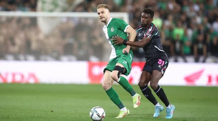 יוג'ין אנסה ובוגדן פלאניץ'