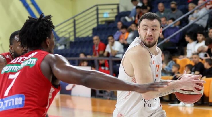 נתנאל ארצי (לילך וויס-רוזנברג) נתנאל ארצי