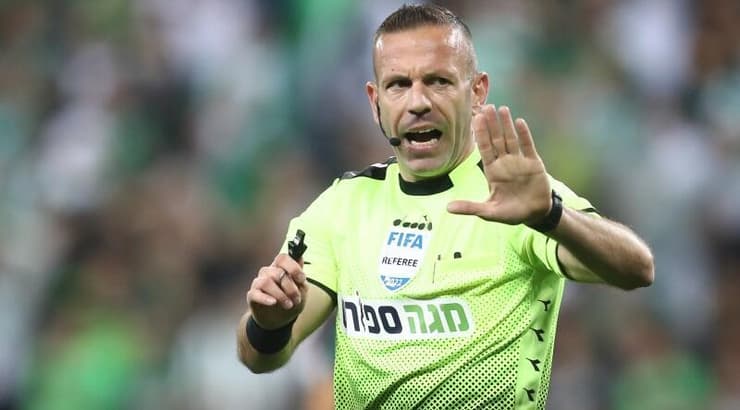 אוראל גרינפלד