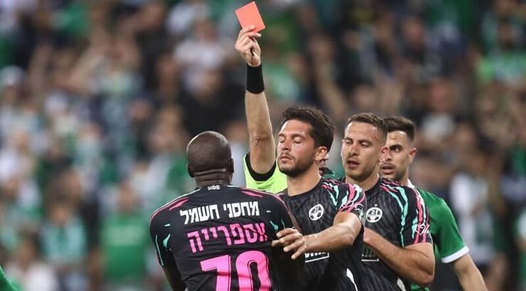 דנילו אספרייה מורחק