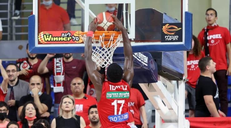 סולימאן בריימו (לילך וויס-רוזנברג) סולימאן בריימו