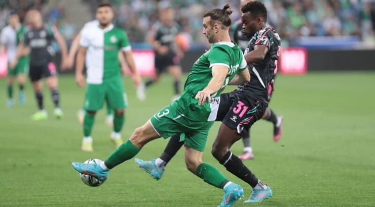 שון גולדברג