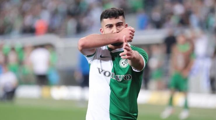 אבו פאני חוגג