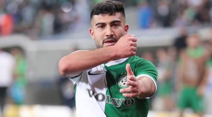 אבו פאני חוגג