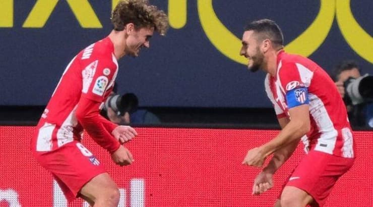 קוקה וגריזמן חוגגים