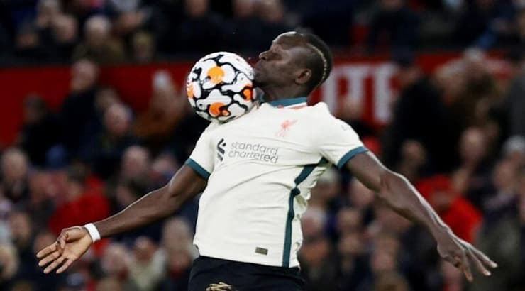 סאדיו מאנה (רויטרס) סאדיו מאנה