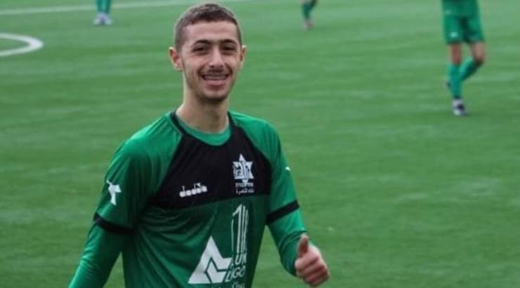 מונשם. אבו רומי