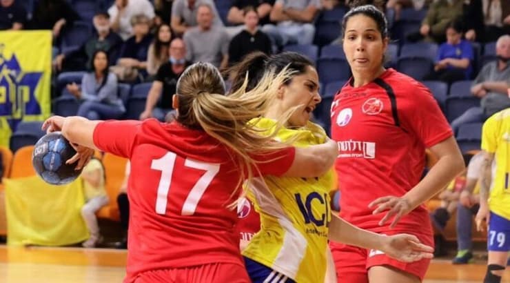 גמר הפליאוף בליגת אתנה (הדר ואן קולא איגוד הכדוריד) גמר הפליאוף בליגת אתנה