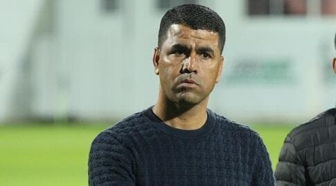 סולימאן אזברגה