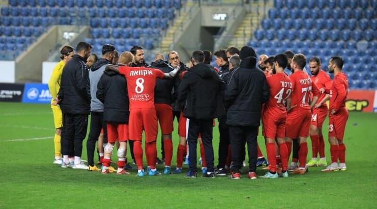 שחקני מ.ס כפר קאסם