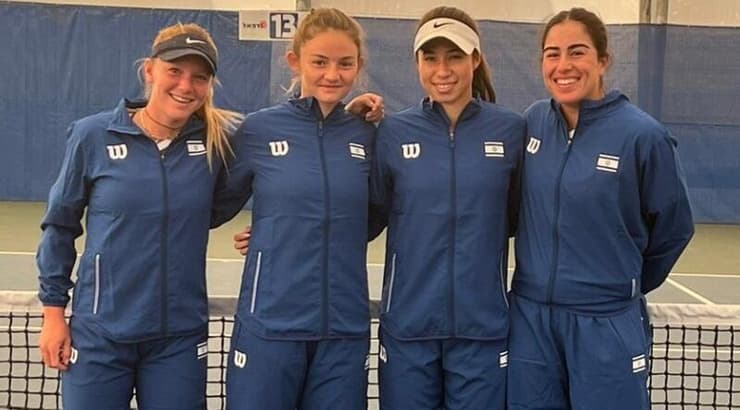 נבחרת הפדרציה