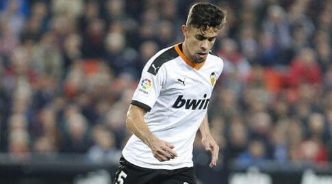 גבריאל פאוליסטה (La Liga) גבריאל פאוליסטה