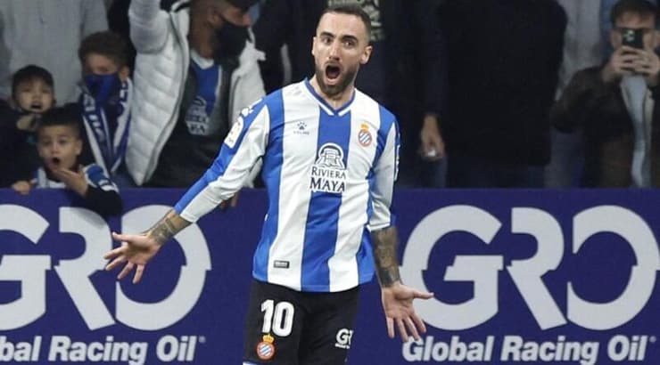 סרג'י דארדר חוגג