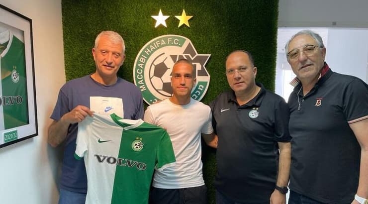 מעמד החתימה של עדן אוטאצ'י