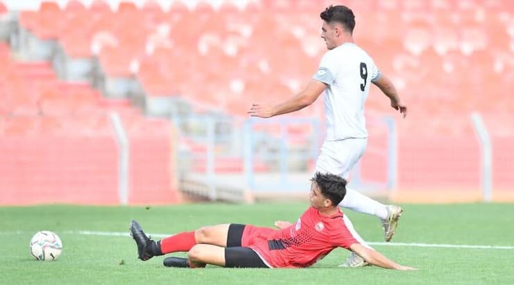 דניאל אלישע