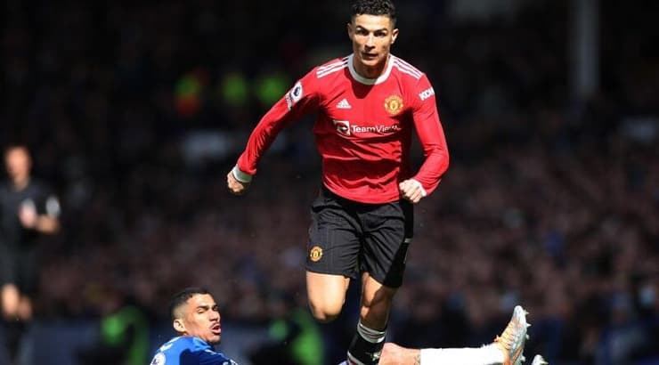 כריסטיאנו רונאלדו (רויטרס) כריסטיאנו רונאלדו