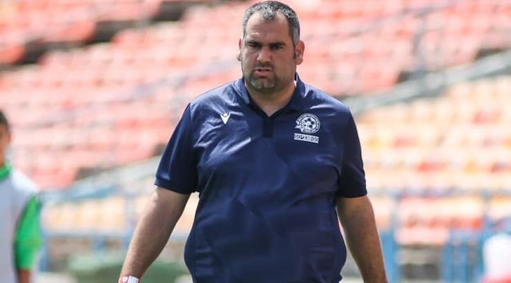 יונתן שמל (איציק בלניצקי) יונתן שמל