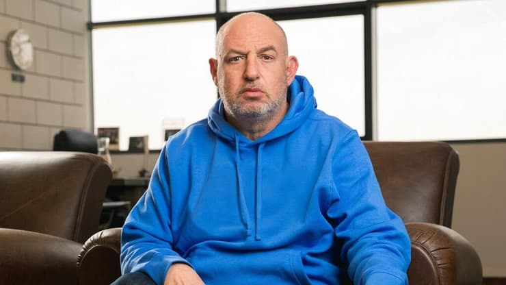 הראל ויזל (צילום: דימה טליאנסקי) הראל ויזל