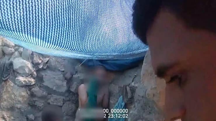 השוטרים תיעדו נערים בעירום במעיין בירושלים וייפצו אותם ב-40 אלף ש''ח