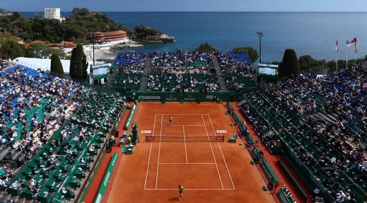 טורניר מונטה קרלו