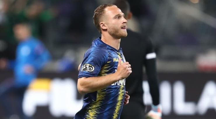 דן גלזר (רדאד ג'בארה) דן גלזר