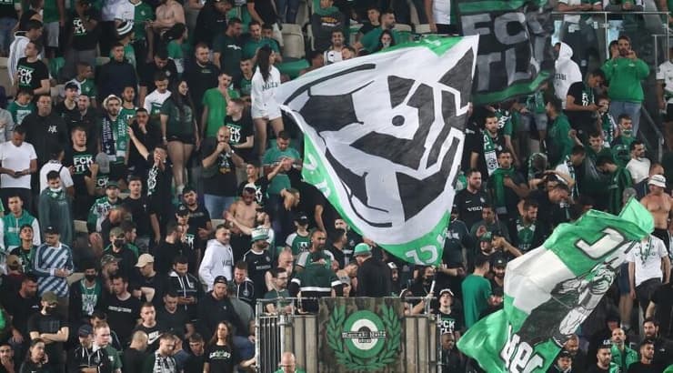 אוהדי מכבי חיפה (רדאד ג'בארה) אוהדי מכבי חיפה