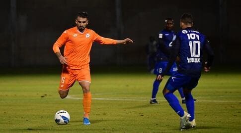 וובה בראון בפעולה (חגי מיכאלי) וובה בראון בפעולה