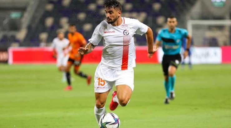 וובה בראון (שחר גרוס) וובה בראון