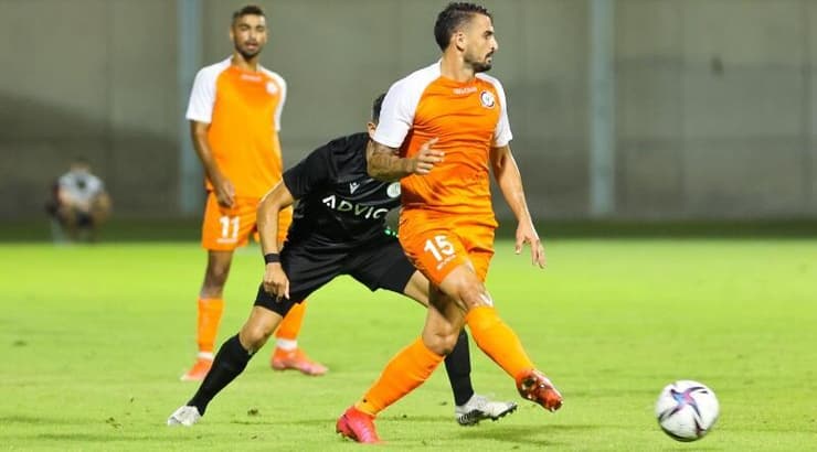 וובה בראון (שחר גרוס) וובה בראון