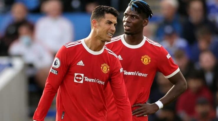 רונאלדו לא יהיה המשתכר הבכיר ביונייטד? (רויטרס) רונאלדו לא יהיה המשתכר הבכיר ביונייטד?