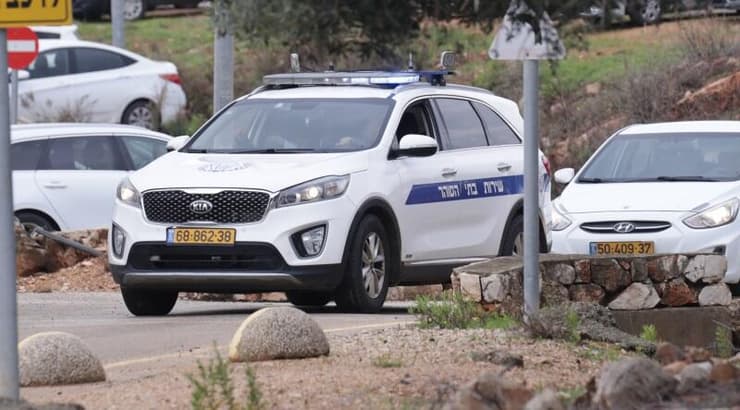 ניידת (עמרי שטיין) ניידת