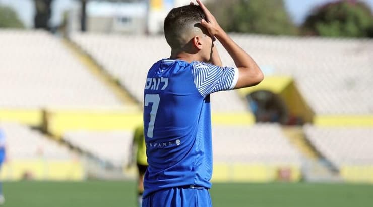 אריאל לוגסי