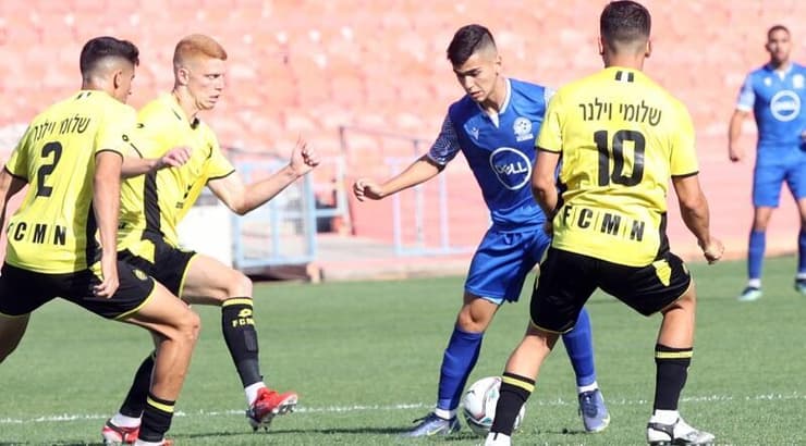 איל עבאדי שומר