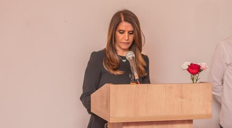 אלונה ברקת (האתר הרשמי של הפועל ב"ש) אלונה ברקת