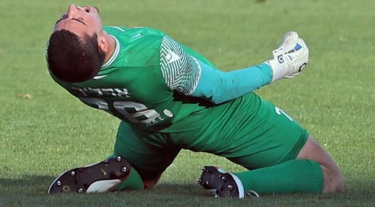 מאור ארליך חוגג