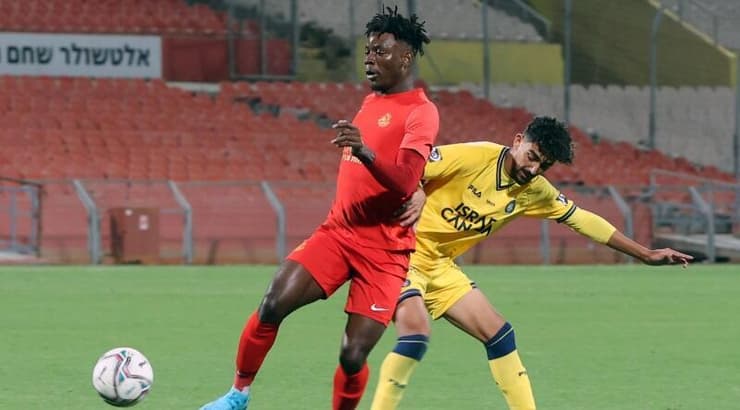 מרטין נדזי (לילך וויס-רוזנברג) מרטין נדזי