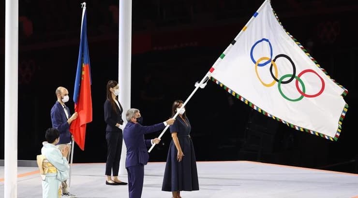תומאס באך (רויטרס) תומאס באך
