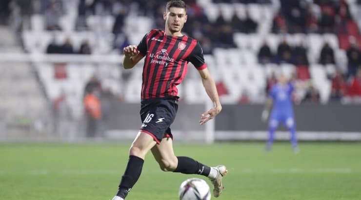 אופיר בנבנישתי (עמרי שטיין) אופיר בנבנישתי