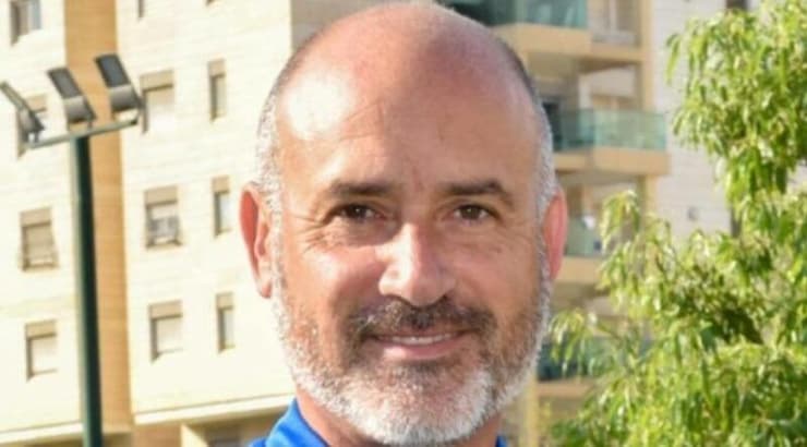 גילי לבנדה (האתר הרשמי של הפועל פתח תקווה) גילי לבנדה