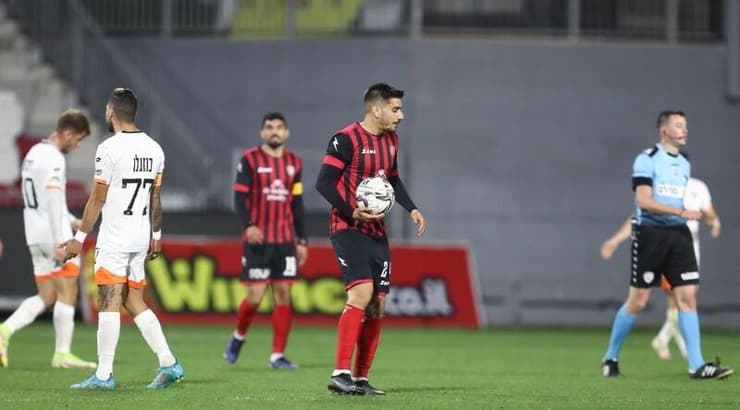 עידן שמש (רדאד ג'בארה) עידן שמש