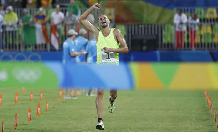 אלכסנדר לסון